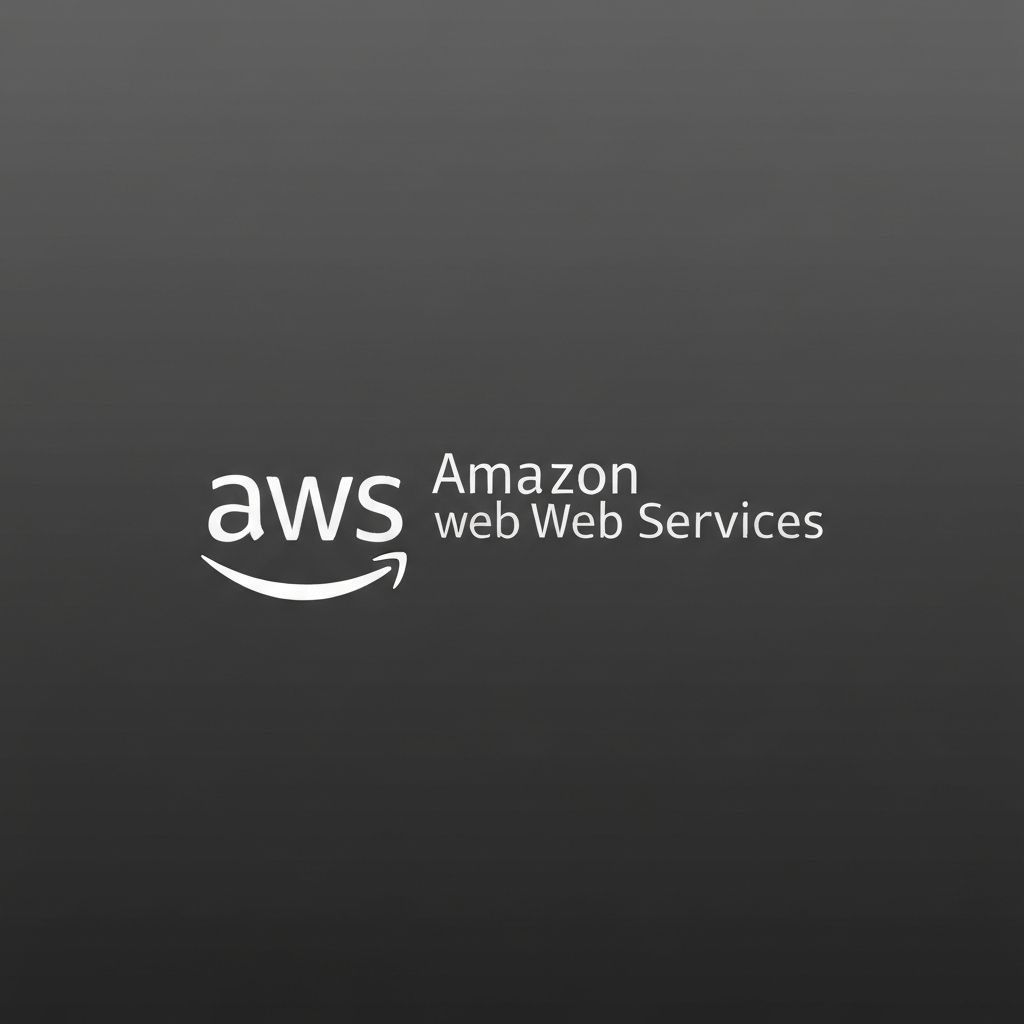 AWS logo